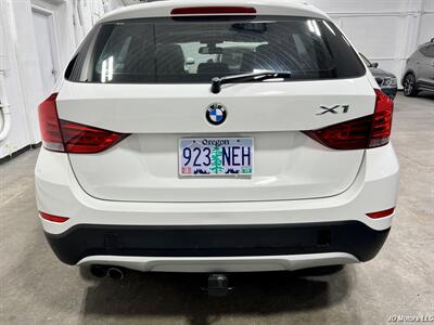 2013 BMW X1 xDrive28i   - Photo 4 - Portland, OR 97206