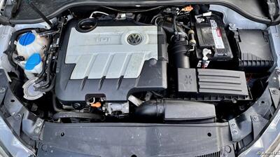 2011 Volkswagen Jetta SportWagen TDI   - Photo 7 - Portland, OR 97218