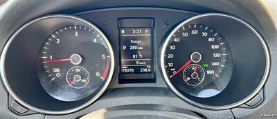 2011 Volkswagen Jetta SportWagen TDI   - Photo 10 - Portland, OR 97218