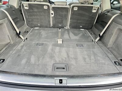 2014 Audi Q7 3.0 quattro TDI Prem   - Photo 24 - Portland, OR 97218