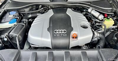 2014 Audi Q7 3.0 quattro TDI Prem   - Photo 9 - Portland, OR 97218