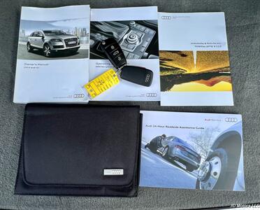 2014 Audi Q7 3.0 quattro TDI Premium Plus   - Photo 28 - Portland, OR 97218