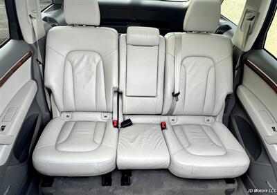 2014 Audi Q7 3.0 quattro TDI Premium Plus   - Photo 20 - Portland, OR 97218