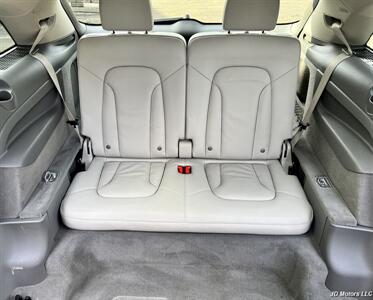 2014 Audi Q7 3.0 quattro TDI Premium Plus   - Photo 22 - Portland, OR 97218