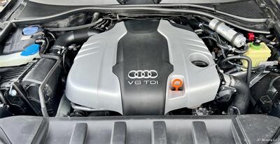 2014 Audi Q7 3.0 quattro TDI Premium Plus   - Photo 9 - Portland, OR 97218