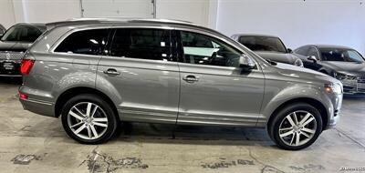 2014 Audi Q7 3.0 quattro TDI Prem   - Photo 2 - Portland, OR 97218