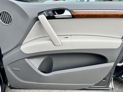 2014 Audi Q7 3.0 quattro TDI Premium Plus   - Photo 19 - Portland, OR 97218