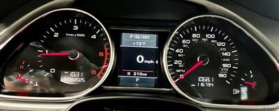 2014 Audi Q7 3.0 quattro TDI Premium Plus   - Photo 12 - Portland, OR 97218