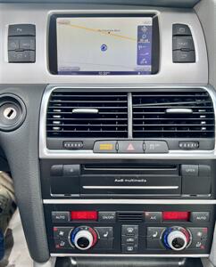 2014 Audi Q7 3.0 quattro TDI Premium Plus   - Photo 15 - Portland, OR 97218