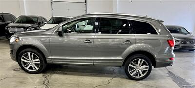 2014 Audi Q7 3.0 quattro TDI Premium Plus   - Photo 6 - Portland, OR 97218