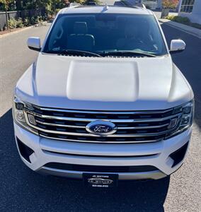 2018 Ford Expedition XLT   - Photo 9 - Portland, OR 97218