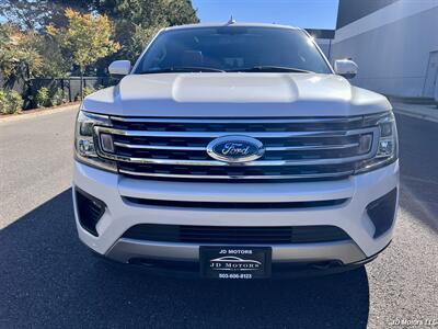 2018 Ford Expedition XLT   - Photo 8 - Portland, OR 97218