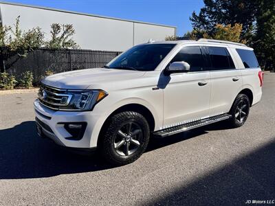 2018 Ford Expedition XLT   - Photo 7 - Portland, OR 97218