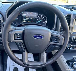 2018 Ford Expedition XLT   - Photo 11 - Portland, OR 97218