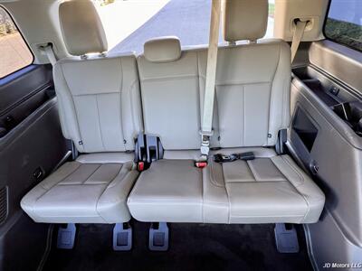 2018 Ford Expedition XLT   - Photo 25 - Portland, OR 97218