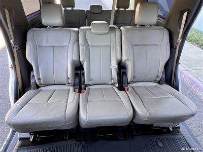 2018 Ford Expedition XLT   - Photo 23 - Portland, OR 97218