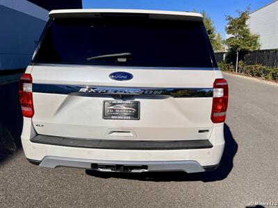 2018 Ford Expedition XLT   - Photo 4 - Portland, OR 97218