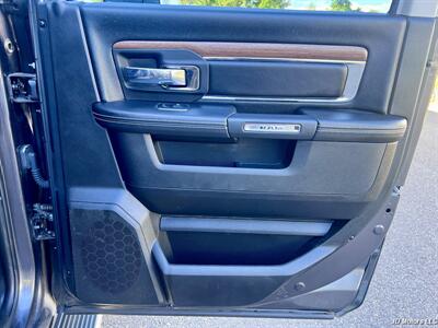 2018 RAM 1500 Laramie   - Photo 28 - Portland, OR 97218