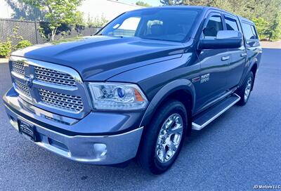 2018 RAM 1500 Laramie   - Photo 9 - Portland, OR 97218