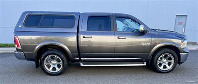 2018 RAM 1500 Laramie   - Photo 2 - Portland, OR 97218