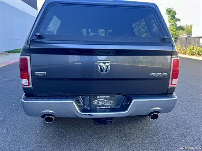 2018 RAM 1500 Laramie   - Photo 4 - Portland, OR 97218