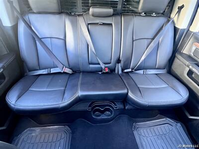 2018 RAM 1500 Laramie   - Photo 29 - Portland, OR 97218
