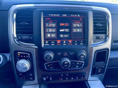 2018 RAM 1500 Laramie   - Photo 19 - Portland, OR 97218