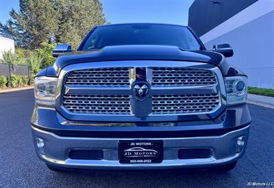 2018 RAM 1500 Laramie   - Photo 11 - Portland, OR 97218