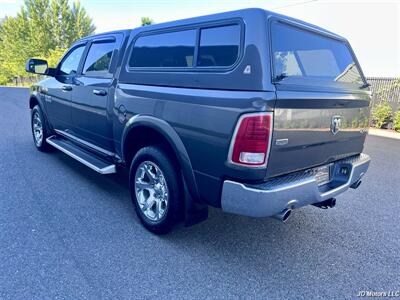 2018 RAM 1500 Laramie   - Photo 6 - Portland, OR 97218