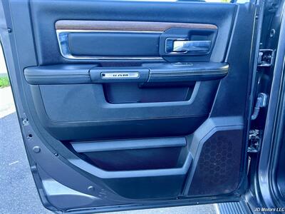 2018 RAM 1500 Laramie   - Photo 31 - Portland, OR 97218