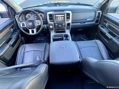 2018 RAM 1500 Laramie   - Photo 14 - Portland, OR 97218