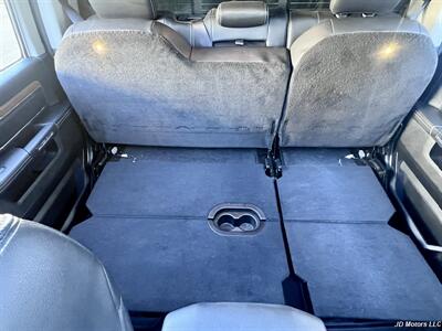 2018 RAM 1500 Laramie   - Photo 33 - Portland, OR 97218
