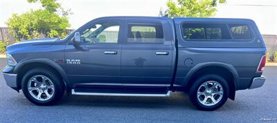 2018 RAM 1500 Laramie   - Photo 8 - Portland, OR 97218