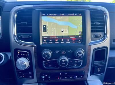 2018 RAM 1500 Laramie   - Photo 18 - Portland, OR 97218