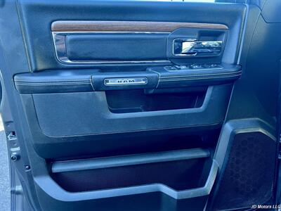 2018 RAM 1500 Laramie   - Photo 13 - Portland, OR 97218