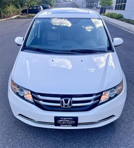 2016 Honda Odyssey EX-L   - Photo 8 - Portland, OR 97218