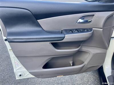 2016 Honda Odyssey EX-L   - Photo 11 - Portland, OR 97218