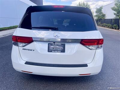 2016 Honda Odyssey EX-L   - Photo 4 - Portland, OR 97218