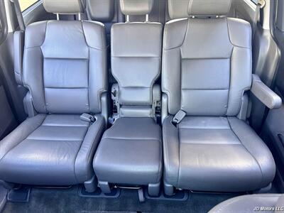 2016 Honda Odyssey EX-L   - Photo 19 - Portland, OR 97218