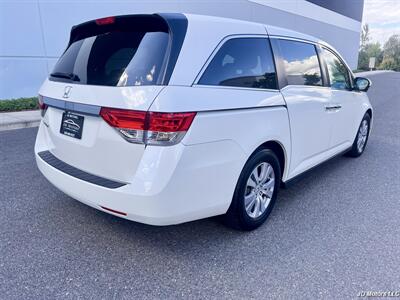 2016 Honda Odyssey EX-L   - Photo 3 - Portland, OR 97218