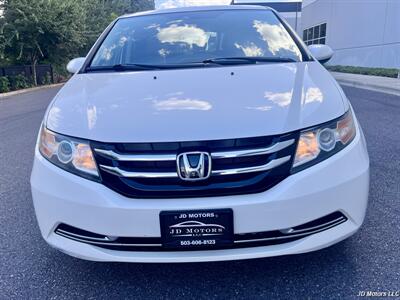 2016 Honda Odyssey EX-L   - Photo 9 - Portland, OR 97218