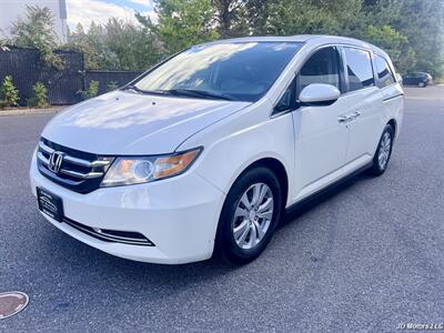 2016 Honda Odyssey EX-L   - Photo 7 - Portland, OR 97218