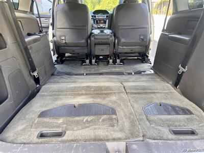 2016 Honda Odyssey EX-L   - Photo 21 - Portland, OR 97218
