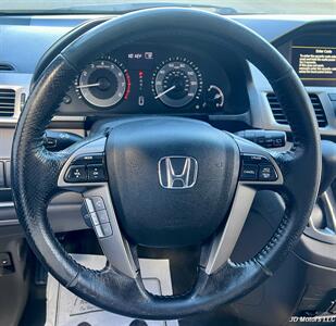 2016 Honda Odyssey EX-L   - Photo 13 - Portland, OR 97218