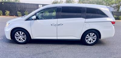 2016 Honda Odyssey EX-L   - Photo 6 - Portland, OR 97218