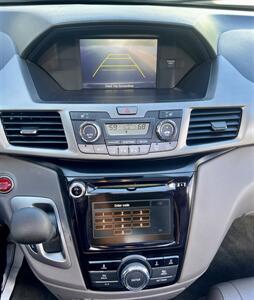 2016 Honda Odyssey EX-L   - Photo 15 - Portland, OR 97218