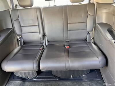 2016 Honda Odyssey EX-L   - Photo 20 - Portland, OR 97218