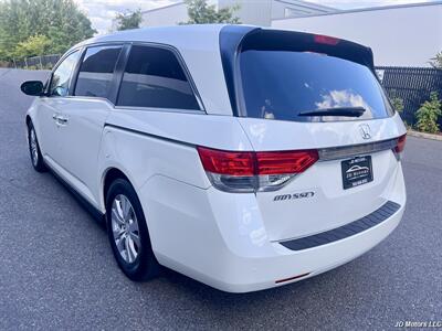 2016 Honda Odyssey EX-L   - Photo 5 - Portland, OR 97218