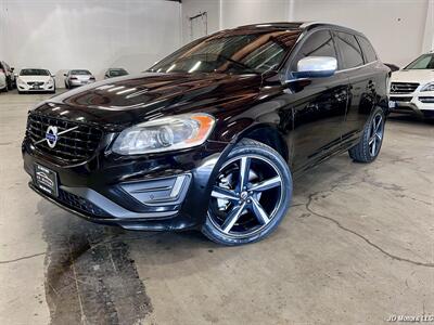 2016 Volvo XC60 T6 Drive-E R-Design - Photo 5 - Portland, OR 97218