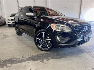 2016 Volvo XC60 T6 Drive-E R-Design - Photo 1 - Portland, OR 97218